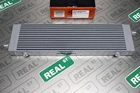 Mishimoto Universal Cross Flow Bar And Plate Oil Cooler Silver Mmoc-sp-lsl New. Price: $391.95.