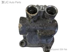 Oil Cooler Housing For 07-10 Bmw X5 4.8 754226702 Used. Price: $72.40.