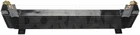Dorman 918-293 Automatic Transmission Oil Cooler Fits 2007 Chevrolet Silverado New. Price: $168.22.