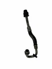 19-23 Mercedes C300 W205 2.0L Transmission Oil Cooler Feed Line Tube Hose Oem Used. Price: $37.00.