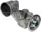 Engine Oil Cooler Mount Dorman 904-408 7.3L New. Price: $330.97.