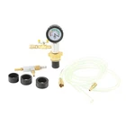 Automotive Tools Universal Cooling System Filler 27066 New. Price: $110.98.