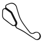 039-6660 Beck Arnley Oil Cooler Seal For Series 320 535 328 528 740 525 530 New. Price: $27.98.