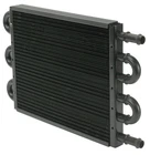 Derale 15831 Econo-cool Replacement Cooler New. Price: $60.58.