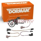 Dorman Front Left Power Window Motor For 1980-1982 Dodge D50 Electrical Lc New. Price: $72.89.