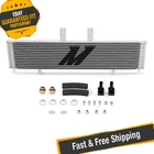 Mishimoto MMTC-DMAX-06SL Transmission Cooler For 06-10 Chevy/gmc 6.6L Duramax New. Price: $504.35.