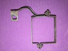 Oem Porsche 914 912E Oil Cooler Mounting Bracket Free Shipping! Used. Price: $20.00.