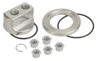 Engine Oil Filter Adapter Kit Derale 15747 New. Price: $54.58.
