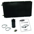 Vintage Air 21167 Condensor Drier 1968 Chevelle New. Price: $444.83.