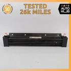 06-17 Aston Martin V8 Vantage Transmission Oil Cooler Radiator 6G337869BB Oem Used. Price: $312.23.