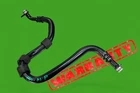 2018-2023 Bmw M5 M8 F90 F91 F92 F93 Engine Oil Cooler Pipe Return Line 8092201 Used. Price: $159.87.