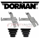 Dorman Left Parking Brake Lever Kit For 2007-2010 Gmc Sierra 3500 Hd Service Jf New. Price: $48.31.