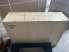 Active PET17703NV Charge Air Cooler New. Price: $250.00.