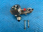 Oem Toyota Land Cruiser LX470 Engine Oil Cooler W/ Filter Bracket 1998-2007 Used. Price: $295.00.