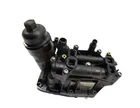 2016 Bmw 328D (F30) 2.0L Turbo Diesel N47T Engine Oil Filter Housing W/ Cooler Used. Price: $145.06.