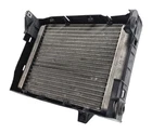 2014-2019 Bmw X5 X6 (F15 F16) 4.4L V8 N63 Twin Turbo Auxiliary Cooling Radiator Used. Price: $249.99.