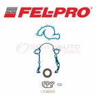 Fel-pro Engine Timing Cover Gasket Set For 1995-2005 Buick Park Avenue 3.8L Ig New. Price: $32.89.