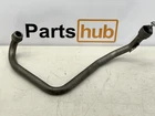 07-11 Mercedes W204 C63 E63 Amg M156 Engine Motor Return Oil Hose Line Pipe Oem Used. Price: $69.00.
