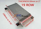Universal Mocal Style 19 Row Engine Transmission 10-AN AN10 New. Price: $84.00.