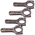 New H-beam Connecting RODS+ARP2000 Bolts For Austin Mini Cooper 1275 Series. Price: $392.00.