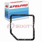 Fel-pro Transmission Oil Pan Gasket For 1970-1985 Buick Lesabre Automatic Mb New. Price: $16.60.