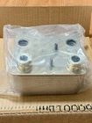 6.0L Engine Oil Cooler Fits 03 04 05 06 07 08 09 10 Ford F250 F350 E350 E450 New. Price: $345.00.