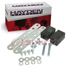 Hayden Engine Oil Cooler Mounting Kit For 1950-1980 International 1000A Bw New. Price: $28.18.