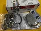 Derale 15747 Us Made Oil Cooler Remote Filter Adapter Universal Brand. Price: $104.99.
