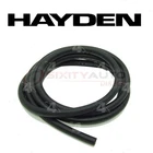 Hayden Engine Oil Cooler Hose Assembly For 1975 International 150 - Belts New. Price: $58.00.