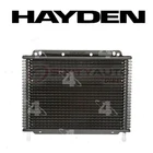 Hayden Automatic Transmission Oil Cooler 1992-2011 Ford Crown Victoria Aq New. Price: $86.49.