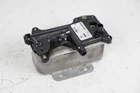 Bmw F10 5 Series Automatic Transmission Oil Cooler Oem Heat Exchanger Usa Used. Price: $116.45.