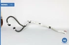 10-15 Jaguar X150 Xj Xk 5.0L Transmission Oil Cooler Hose Pipe 8W837R081AB Oem Used. Price: $62.25.