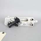 2011-2013 Bmw 535I Transmission Oil Cooler Heat Exchanger 17217614173 Oem Used. Price: $37.17.