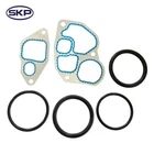 Skp Engine Oil Cooler Gasket Set Ford SK904224 New. Price: $20.31.