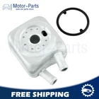 Engine Oil Cooler Fits 99-15 Audi A4 Vw Beetle Golf Jetta Passat 028117021B New. Price: $24.86.