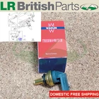 Land Rover Engine Coolant Temperature Sensor 2.0L LR105595 New. Price: $30.75.