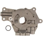 Melling M296 Stock Replacement Oil Pump For Select 98-10 Chrysler Dodge Models New. Price: $93.29.
