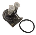 Used Eaton Fuller Manual Transmission Oil Filter Bracket - P/n 17238 New. Price: $189.10.