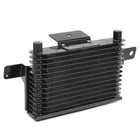 Transmission Oil Cooler Compatible With Ford F-150 F150 1999-2003 5.4L New. Price: $100.00.