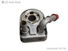 Oil Cooler 17-19 Ford Escape 1.5 DS7G6B856AA Turbo Used. Price: $39.95.