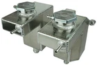 Moroso 43002 Coolant Expansion And Intercooler Tank Kit Fits Select Late-model New. Price: $444.99.