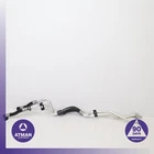 Bmw F10 550I A/t At Transmission Oil Cooler Pipe Line Set 17227592401 Oem Used. Price: $74.70.
