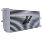 Mishimoto Engine Oil Universal Heavy-duty Bar-and-plate Cooler, 17I New. Price: $482.17.