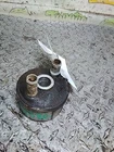 Tt Audi 2003 Automatic Transmission Oil Cooler 2614009 Used. Price: $129.99.