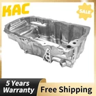 Engine Oil Pan Aluminum Fits Chrysler Pt Cruiser 2001-2010 Dodge Neon 264241 New. Price: $58.99.