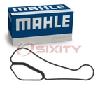Mahle B32688 Oil Cooler Gasket Replaces Bmw 11428637820 / 039-6660 New. Price: $32.49.