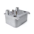 Pacific Performance Engineering 314030300 Heavy-duty Oil Cooler Only Ford New. Price: $197.79.