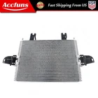 Trans Oil Cooler Ford F-350 F-250 F-450 F-550 Super Duty 6.0L 6.8L 2005-2007 New. Price: $106.18.