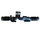 2016-19 Jaguar Xjl 3.0L V6 Supercharged Engine Air Intake Tube Duct Pipe Oem Used. Price: $62.00.