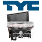 Tyc Right Fog Light Lens Housing For 1994-1998 Dodge Ram 1500 Electrical Yh New. Price: $43.57.